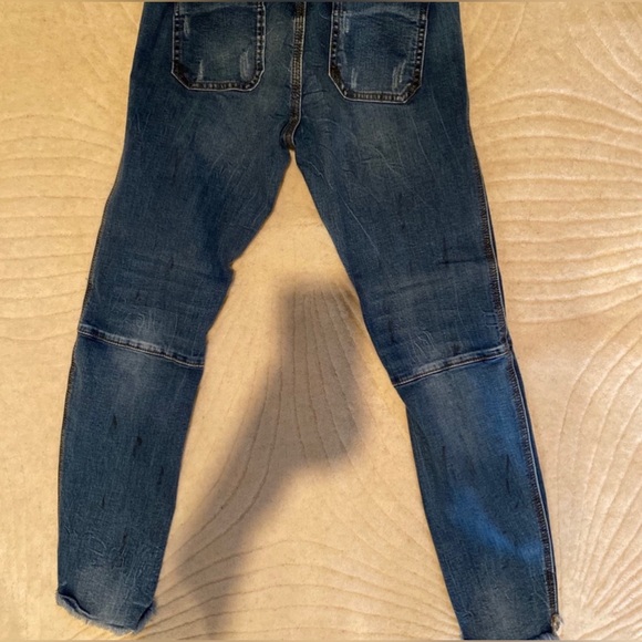 One Teaspoon Super Duper Jeans-EUC - Picture 3 of 7